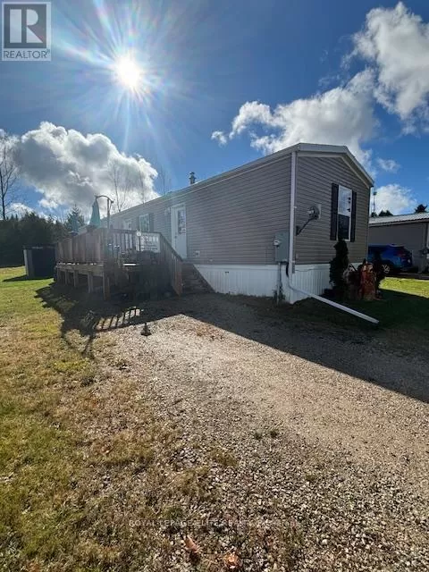 Mobile Home for rent: 66 - 26585 Highway 89, Southgate, Ontario N0C 1B0