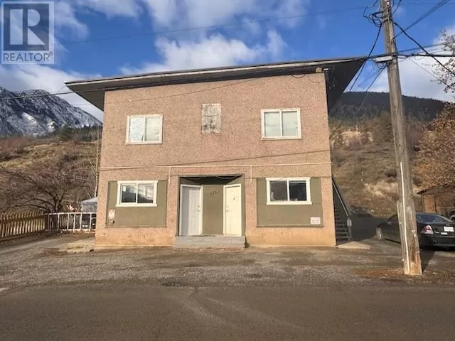 Multi-Family for rent: 673 Russell Lane, Lillooet, British Columbia V0K 1V0