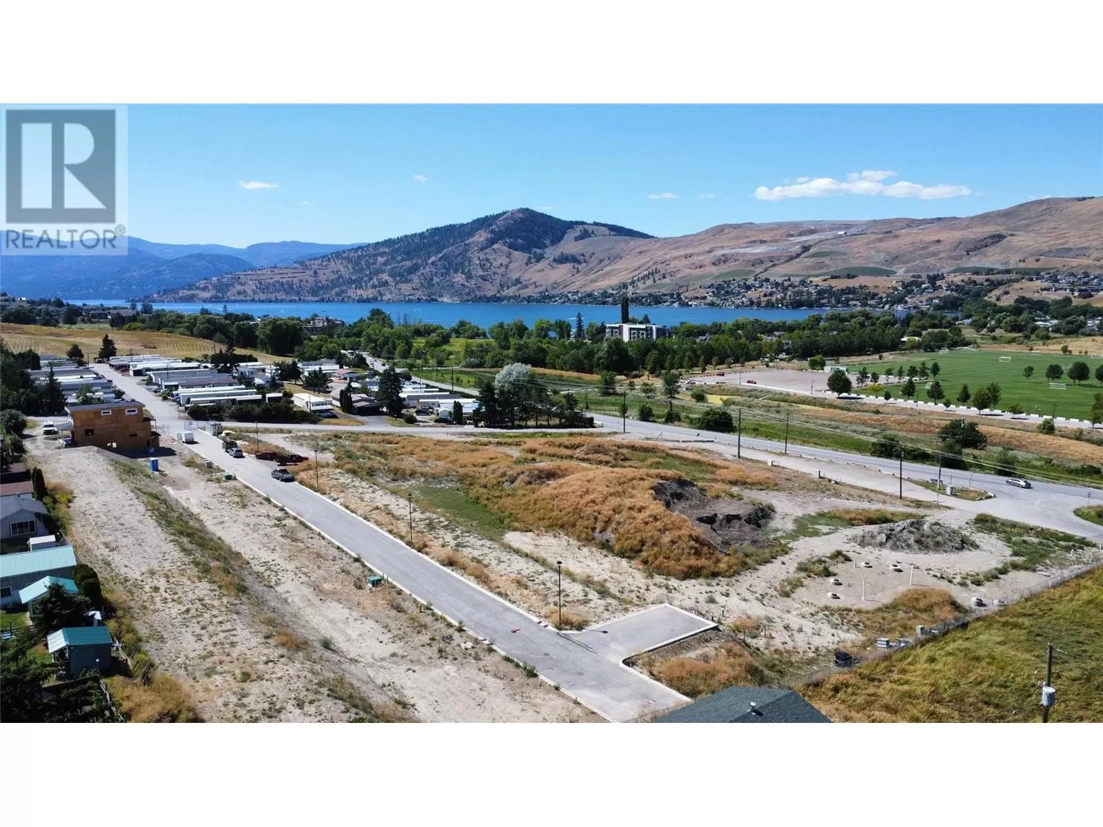 Other for rent: 6758 Okanagan Avenue Unit# 12 Lot# 12, Vernon, British Columbia V1H 1M2