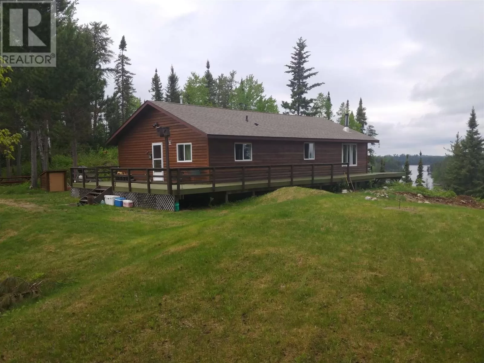 68 Camp Rd, Atikokan, Ontario P0T 1C0