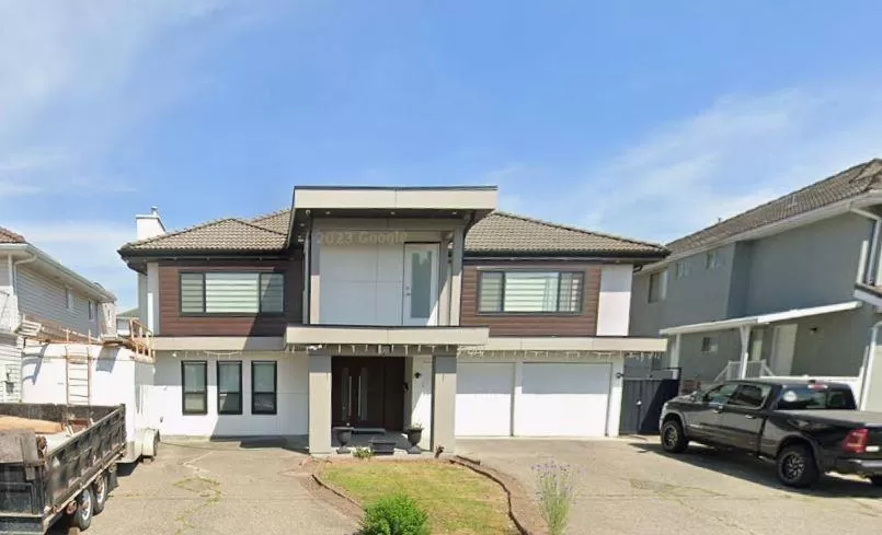 House for rent: 6830 123 Street, Surrey, British Columbia V3W 3V1