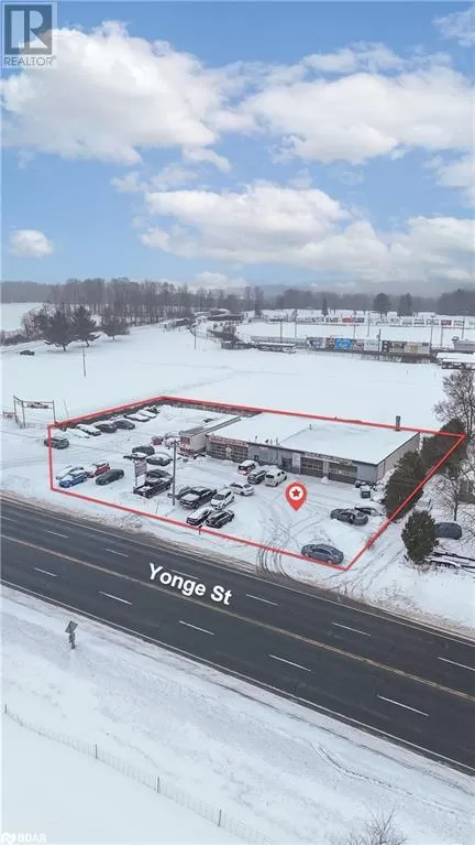 6938 Yonge Street, Innisfil, Ontario L0S 4P2