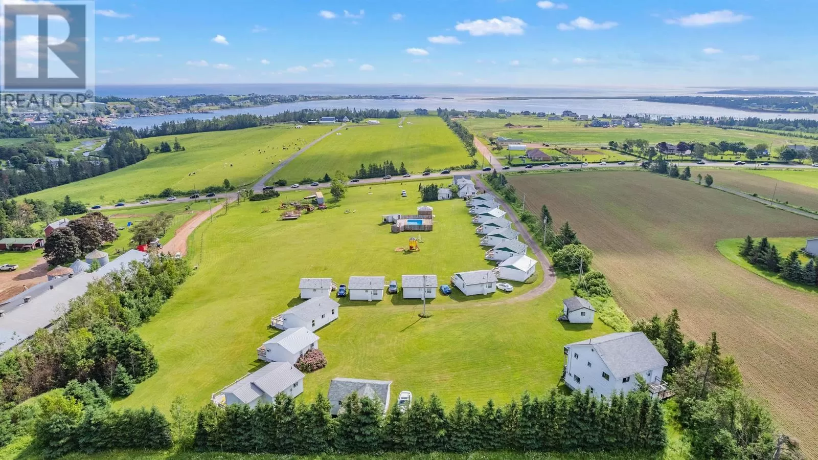 6999 Rustico Road|6999 Route 6, North Rustico, Prince Edward Island C0A 1N0