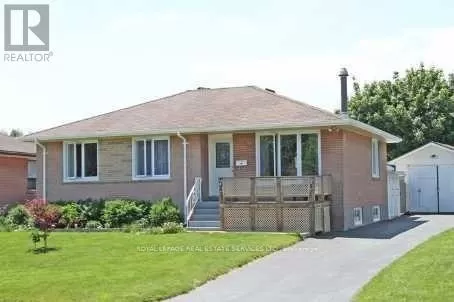 House for rent: 7 Kingsmere Crescent, Brampton, Ontario L6X 1Z3