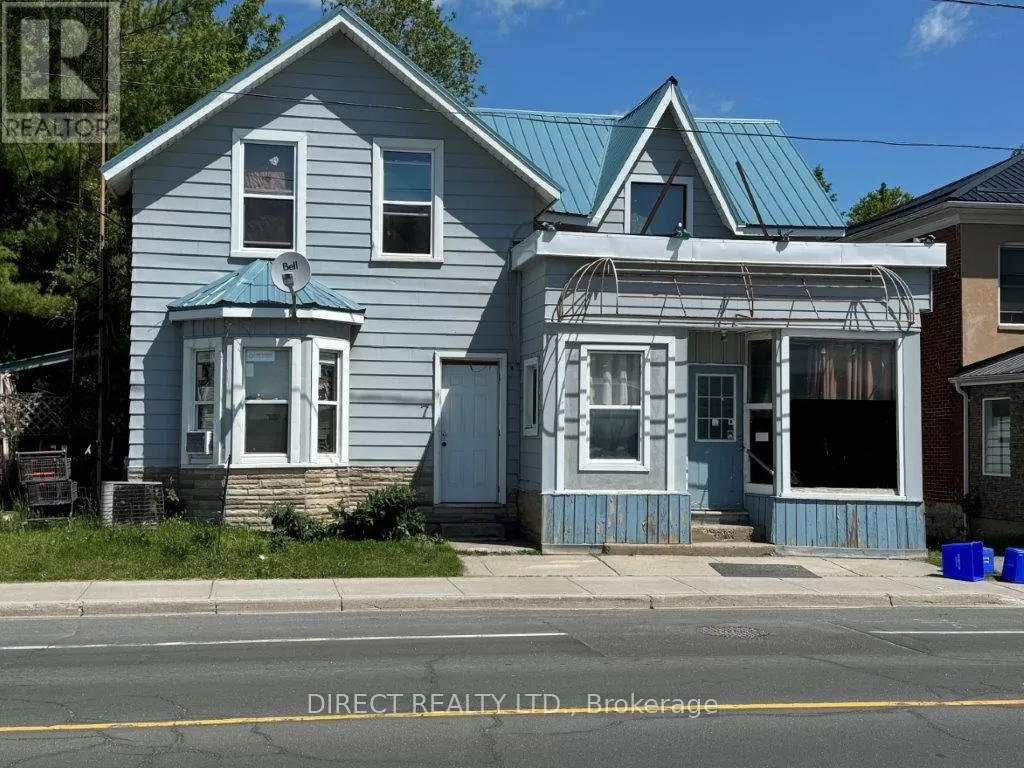 Other for rent: 7 Ottawa Street E, Havelock-Belmont-Methuen, Ontario K0L 1Z0