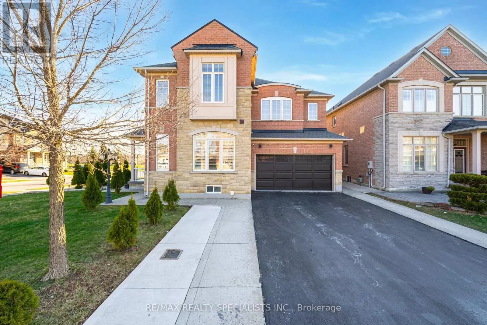 House for rent: 70 Abitibi Lake Drive, Brampton, Ontario L6R 0V6