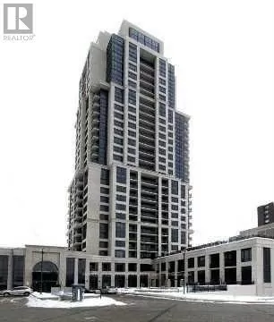 Apartment for rent: 701 - 6 Eva Road, Toronto, Ontario M9C 0B1