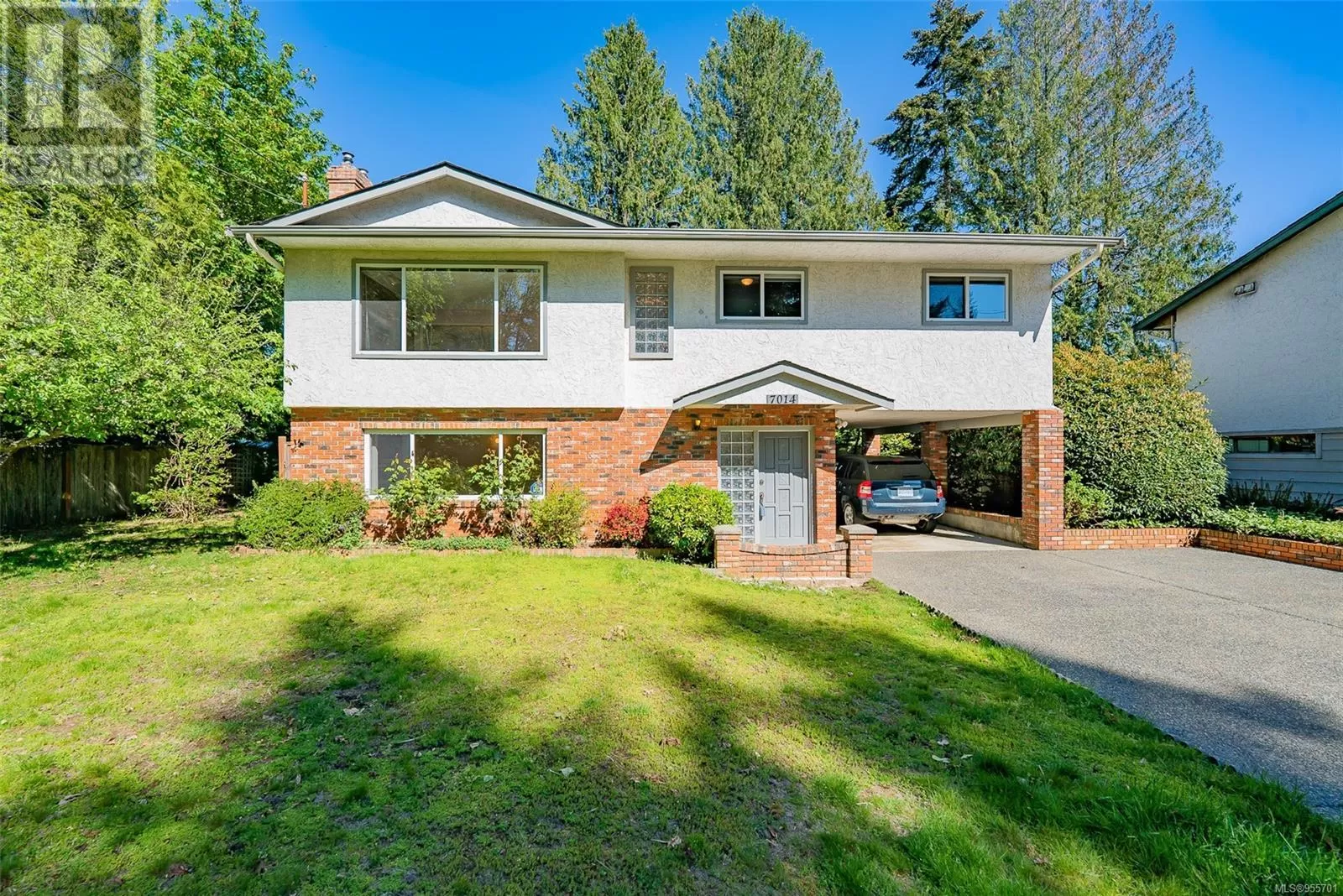 House for rent: 7014 Lancewood Ave, Lantzville, British Columbia V0R 2H0