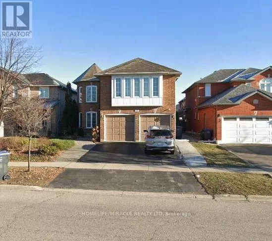 House for rent: 7023 Rosehurst Dr (basement), Mississauga, Ontario L5N 6Y8