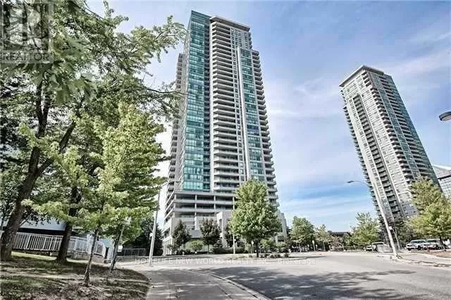 Apartment for rent: 703 - 50 Brian Harrison Way, Toronto, Ontario M1P 5J4