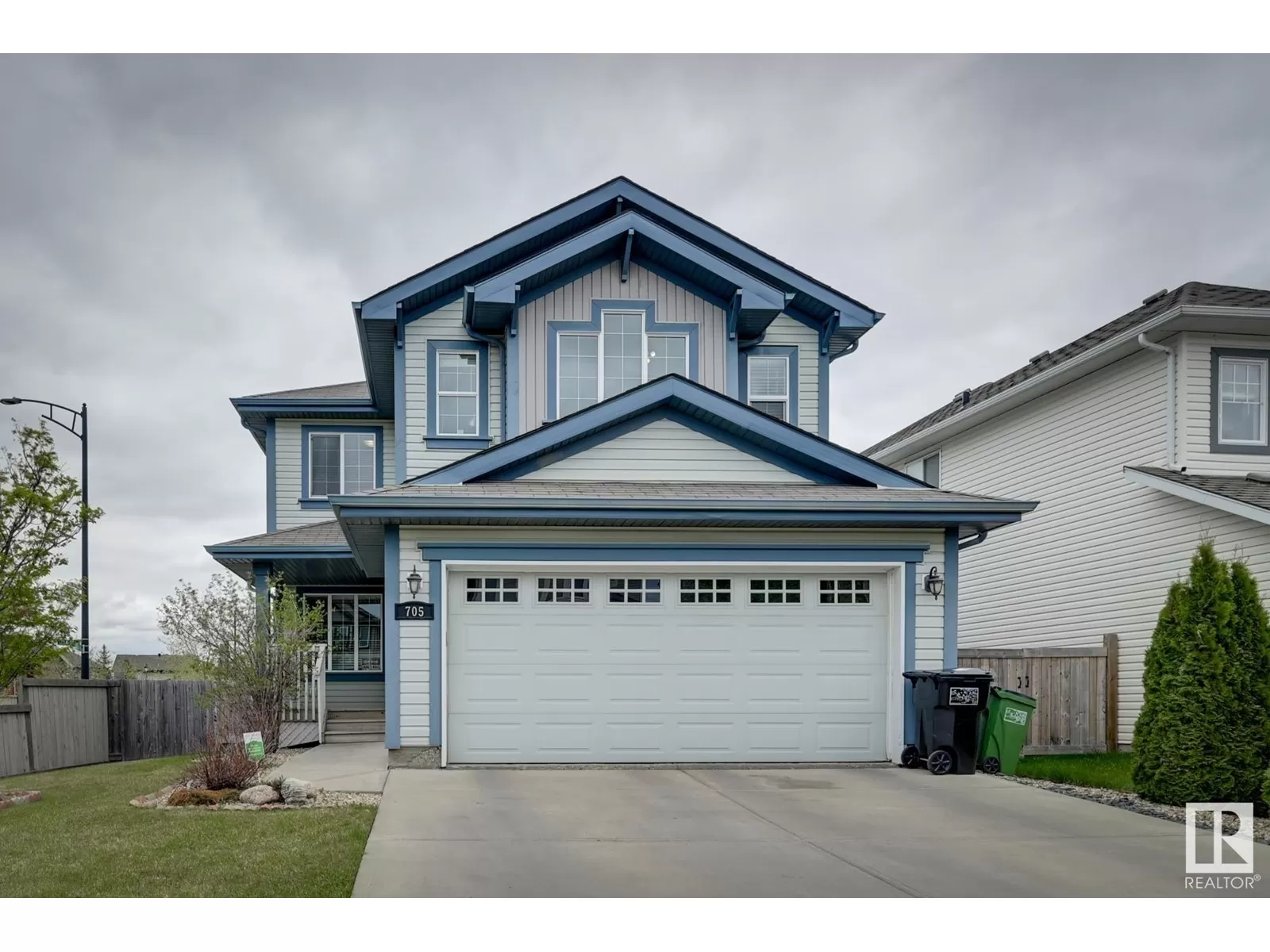 House for rent: 705 173b St Sw, Edmonton, Alberta T6M 0M3