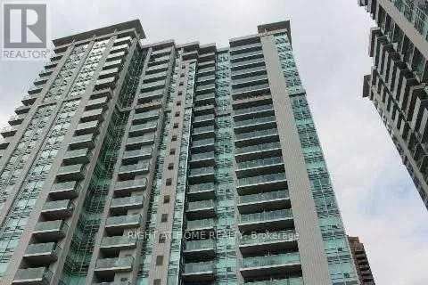 Apartment for rent: 705 - 31 Bales Avenue, Toronto, Ontario M2N 7L6