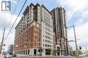 Apartment for rent: 706 - 150 Main St Street W, Hamilton, Ontario L8P 1H8