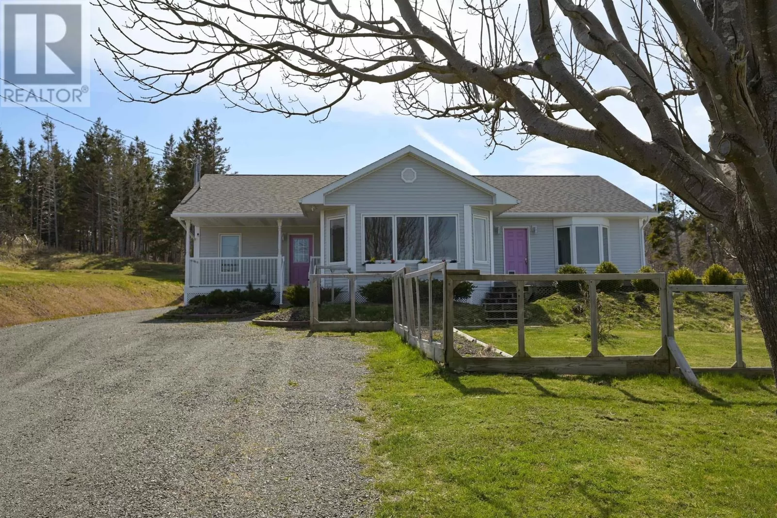 House for rent: 7067 Highway 337, Cape George Point, Nova Scotia B2G 2L2