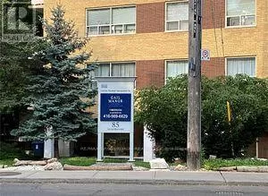 Apartment for rent: 708 - 85 Lawton Boulevard, Toronto, Ontario M4V 1Z7