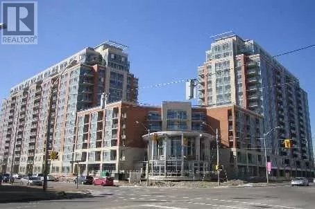 Apartment for rent: 709 - 60 South Town Centre Boulevard, Markham, Ontario L6G 0C5