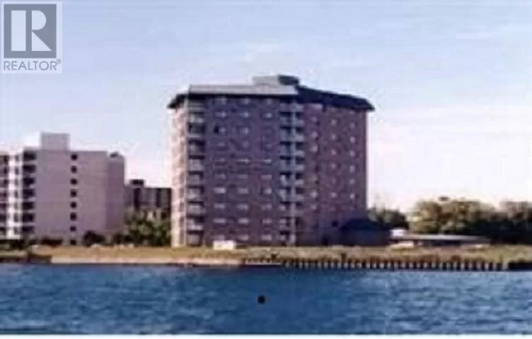 Apartment for rent: 711 Bay St # 201, Sault Ste. Marie, Ontario P6A 6Y3