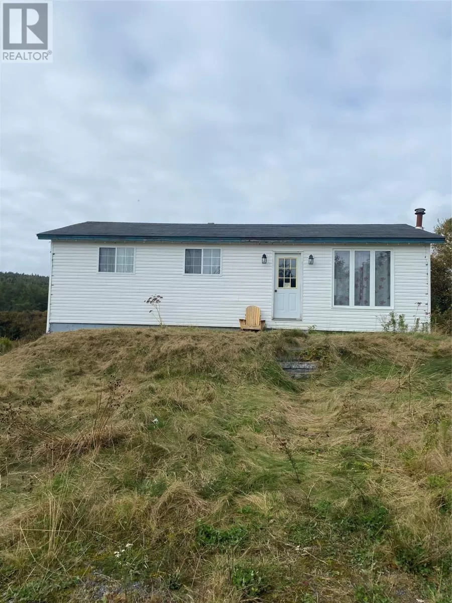 House for rent: 7-11 Tuffs Road, Witless Bay, Newfoundland & Labrador A0A 4K0