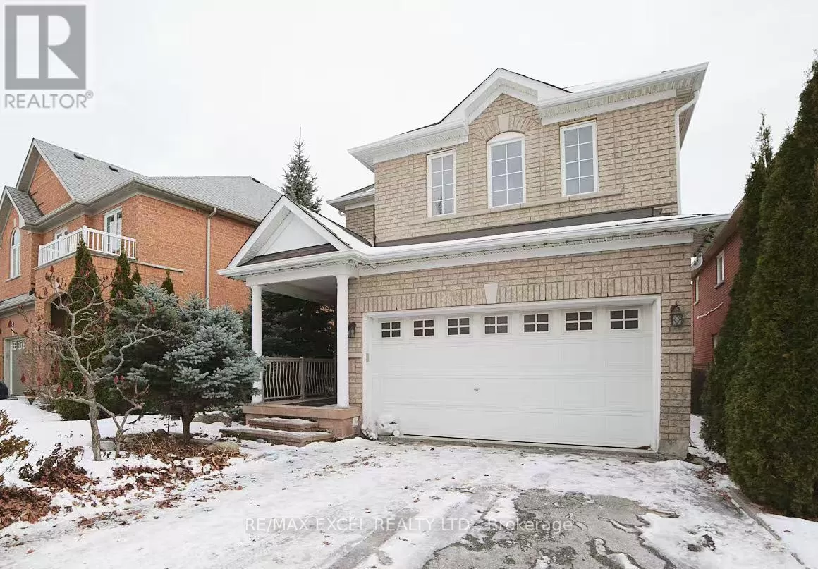 House for rent: 72 Martini Drive, Richmond Hill, Ontario L4S 2S5