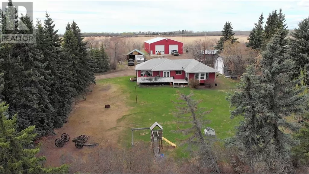 House for rent: 720042 Range Road 42, Rural Grande Prairie No. 1, County of, Alberta T8X 4C9