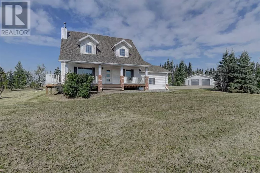 House for rent: 721040 Rge Rd 54, Rural Grande Prairie No. 1, County of, Alberta T8X 4G8