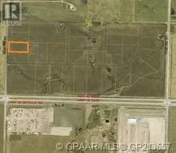 722025 Range Road 52, Rural Grande Prairie No. 1, County of, Alberta T8X 0T1