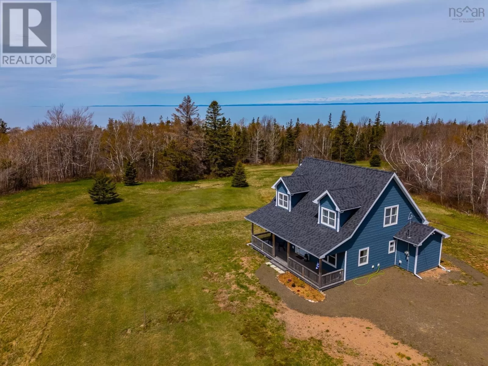 Recreational for rent: 7295 Shore Road, Phinneys Cove, Nova Scotia B0S 1L0