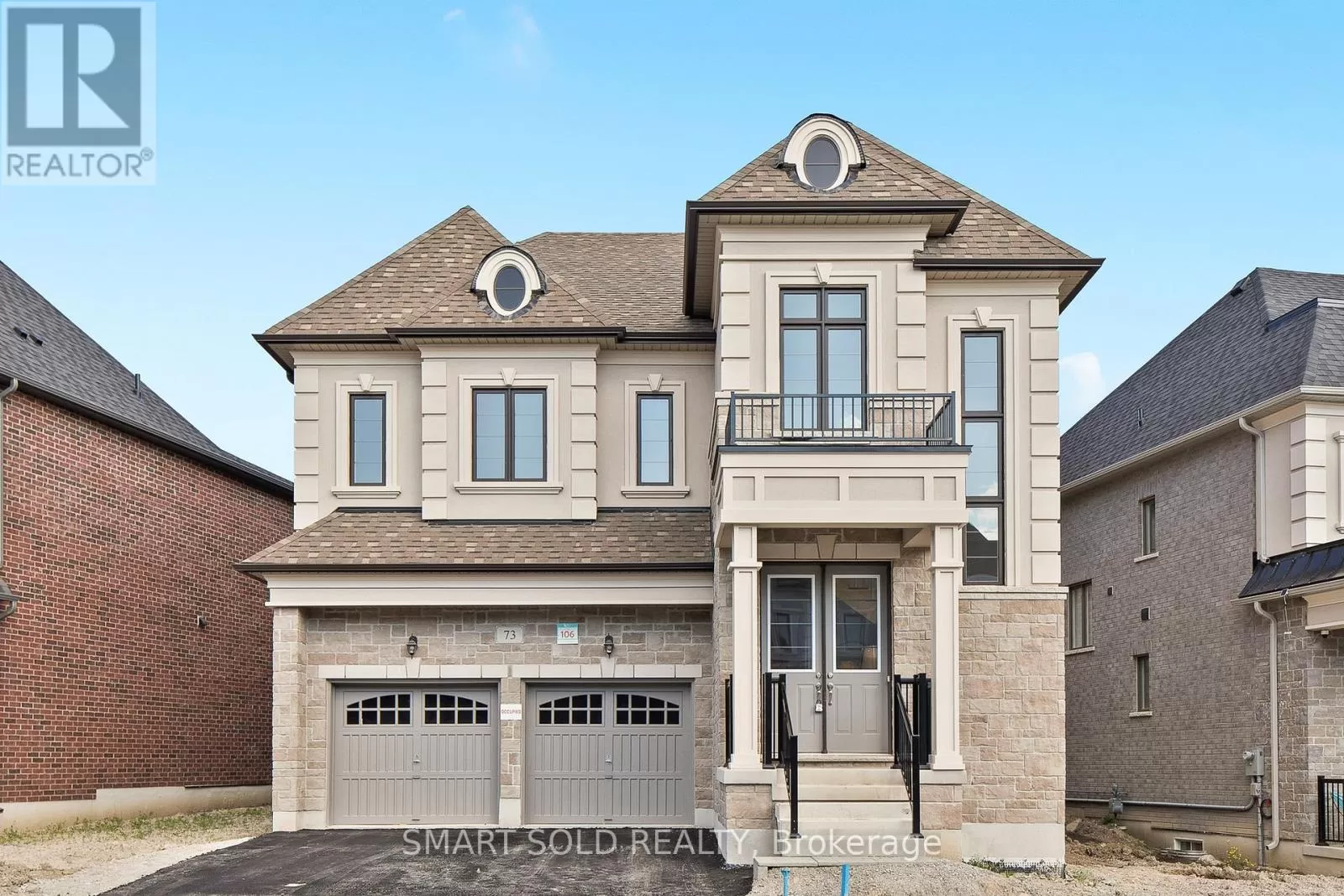 House for rent: 73 Current Drive, Richmond Hill, Ontario L4S 0M7