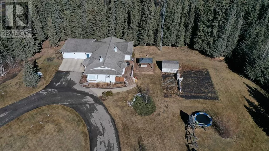 House for rent: 730005 724 Highway, Rural Grande Prairie No. 1, County of, Alberta T0H 3S0