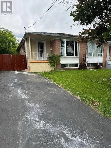 House for rent: 7335 Darcel Avenue, Mississauga, Ontario L4T 2X4