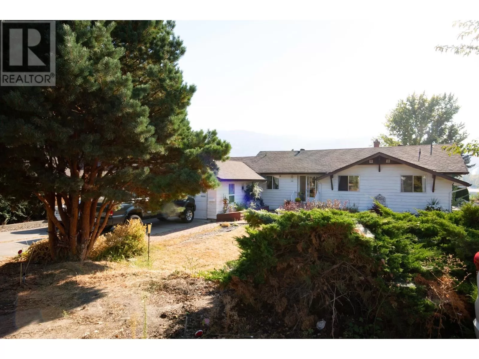 House for rent: 740 Ridgeview Terrace, Kamloops, British Columbia