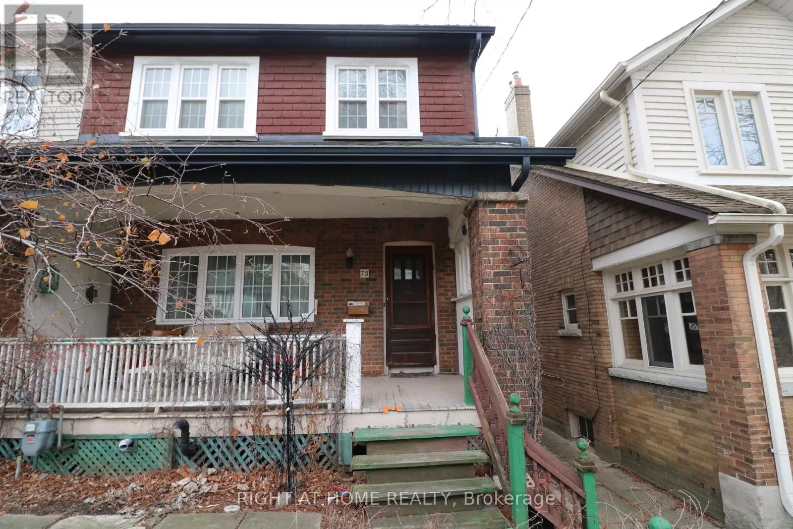 House for rent: 75 Manor Road E, Toronto, Ontario M4S 1R1