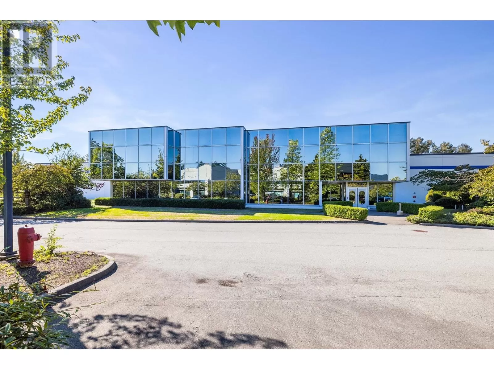 750 Chester Road, Ladner, British Columbia V3M 6J1