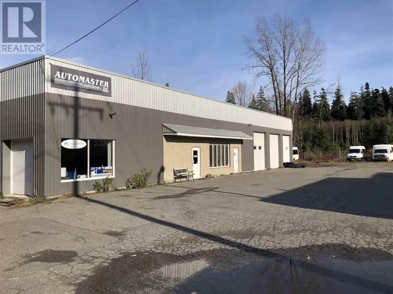 751 Enterprise Avenue, Kitimat, British Columbia V8C 2E7