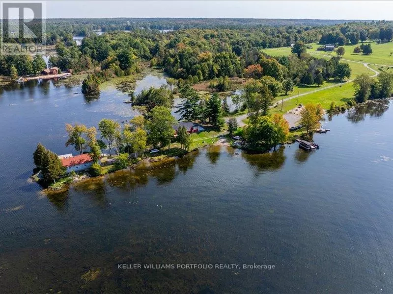 754 Hawkins Road, Douro-Dummer, Ontario K0L 2H0