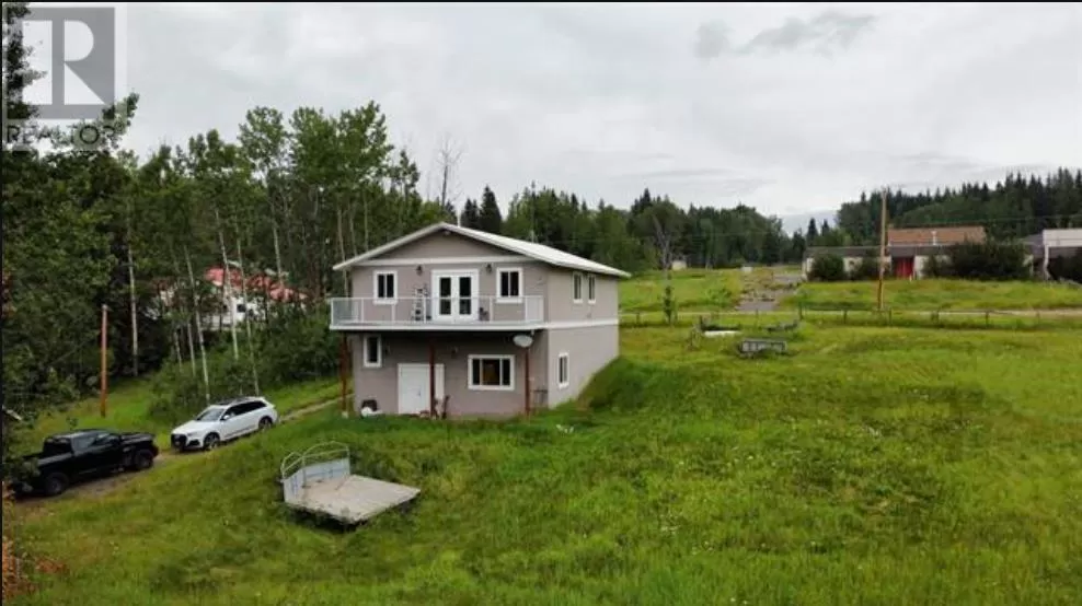 House for rent: 7566 Bridge Lake Business Road, Bridge Lake, British Columbia V0K 1E0