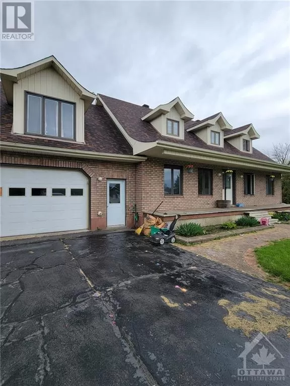 House for rent: 760 Aurele Road, Casselman, Ontario K0A 1M0