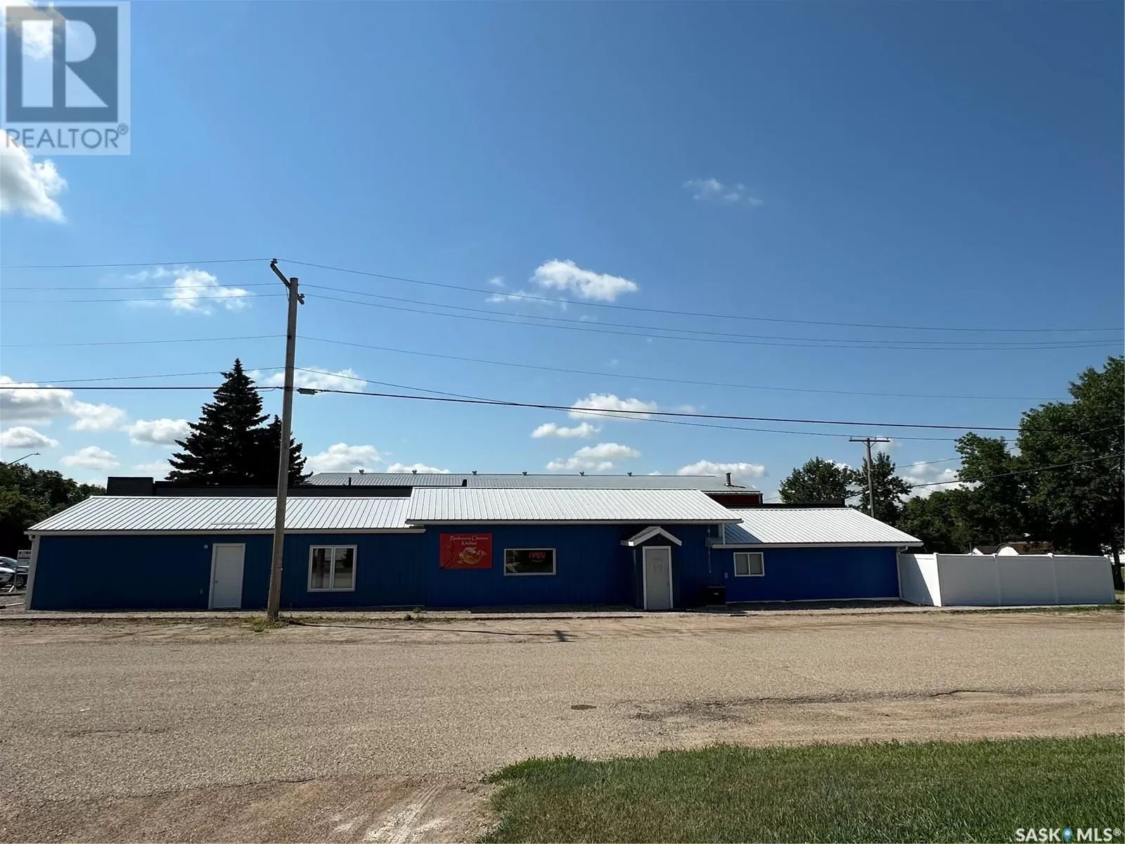 761 Central Avenue, Bethune, Saskatchewan S0G 0H0