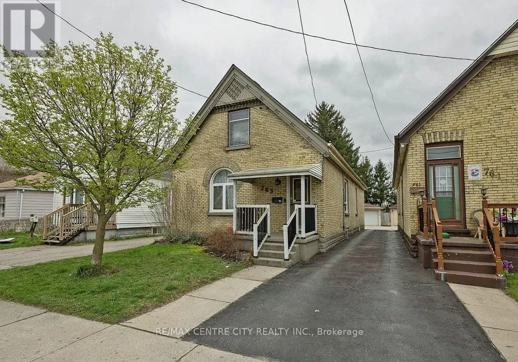 House for rent: 763 Little Grey Street, London, Ontario N5Z 1P2