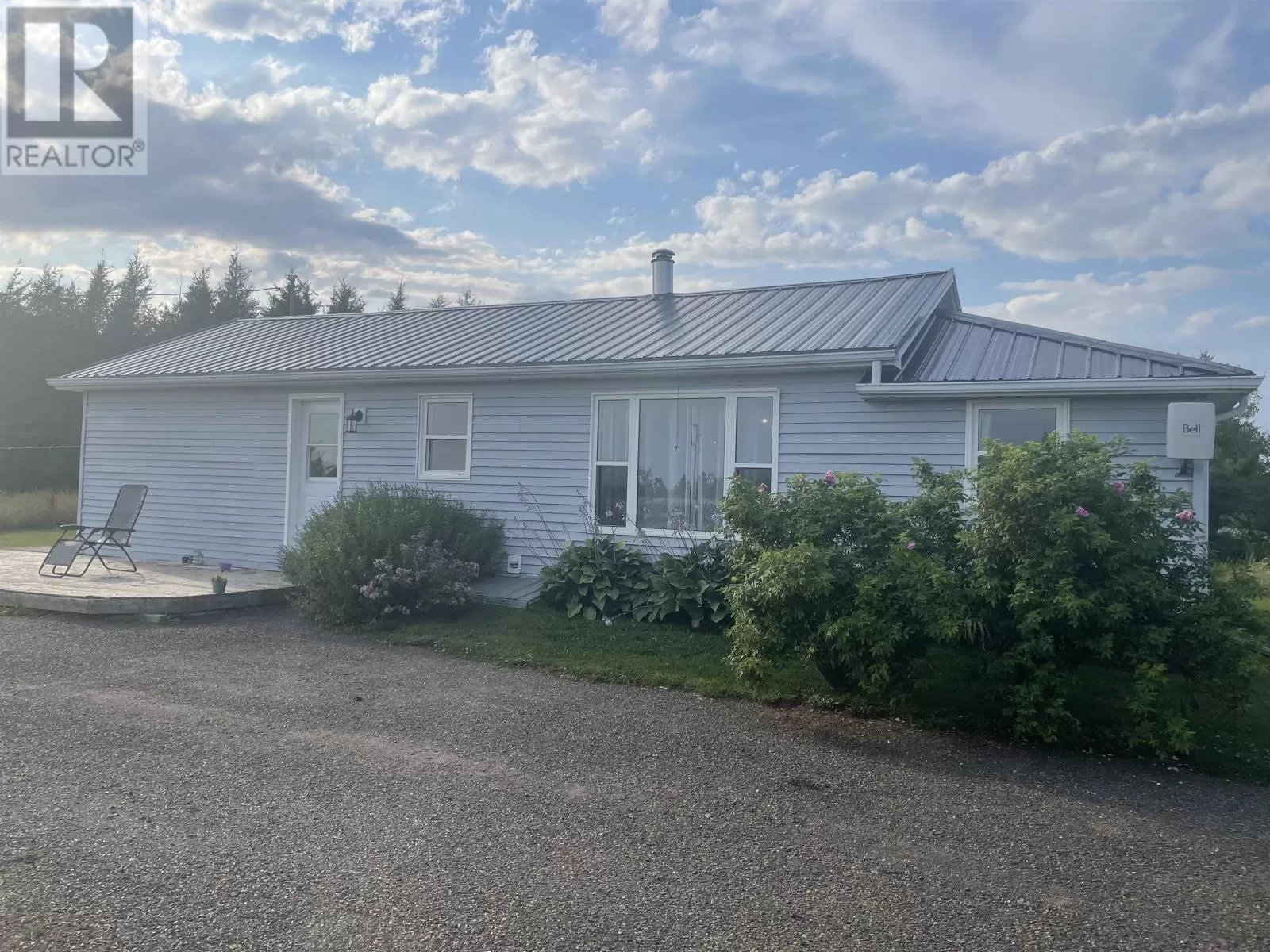 House for rent: 775 Bear River Road, Bear River, Prince Edward Island C0A 2B0