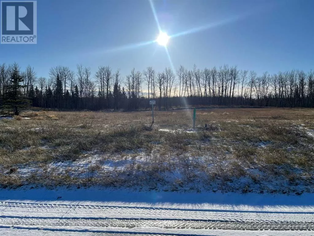 7915 Creekside Drive, Rural Grande Prairie No. 1, County of, Alberta T8W 0H3