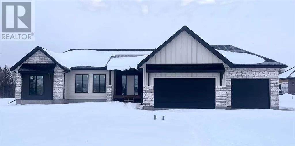 House for rent: 7947 Creekside Drive, Rural Grande Prairie No. 1, County of, Alberta T8W 0H3