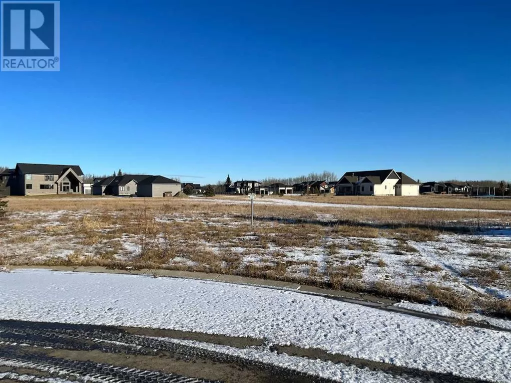 7952 Creekside Drive, Rural Grande Prairie No. 1, County of, Alberta T8W 0H3