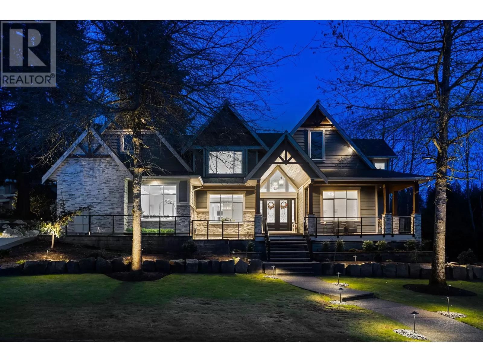 House for rent: 8 12530 241 Street, Maple Ridge, British Columbia V4R 2V8