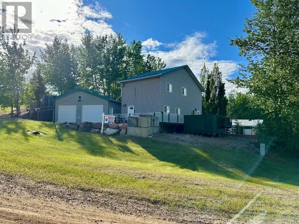 Recreational for rent: 8 62103 133a Range Road, Rural Smoky Lake County, Alberta T0A 3C0