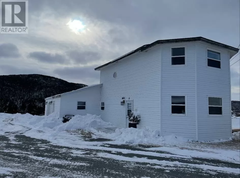 House for rent: 8 Skiffington's Lane, Newman's Cove, Newfoundland & Labrador A0C 2A0