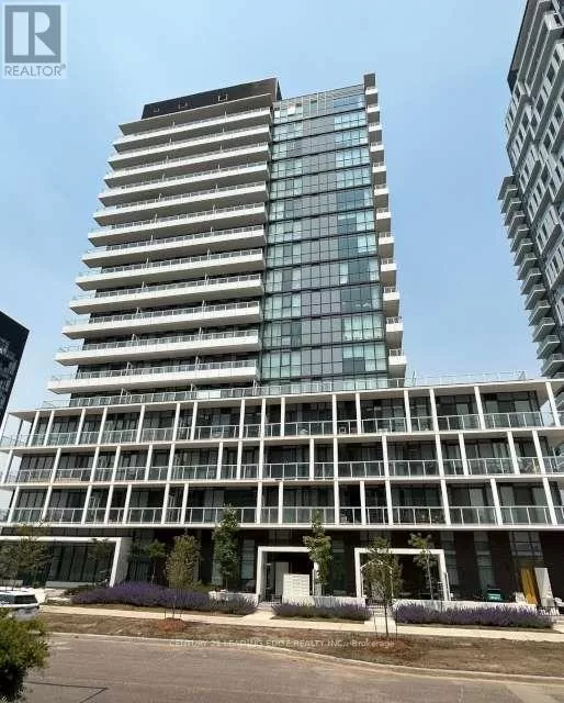 Apartment for rent: 808 - 180 Fairview Mall Drive, Toronto, Ontario M2J 0G4