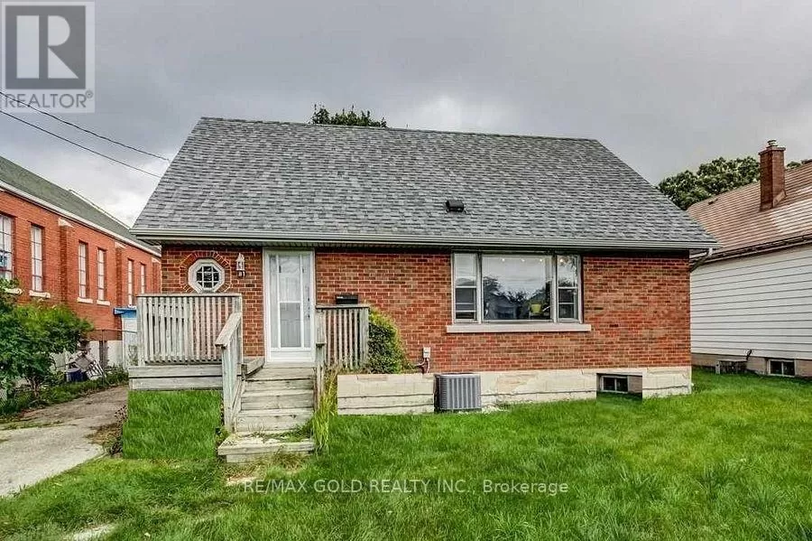 House for rent: 81 South Bend Road E, Hamilton, Ontario L9A 2B2