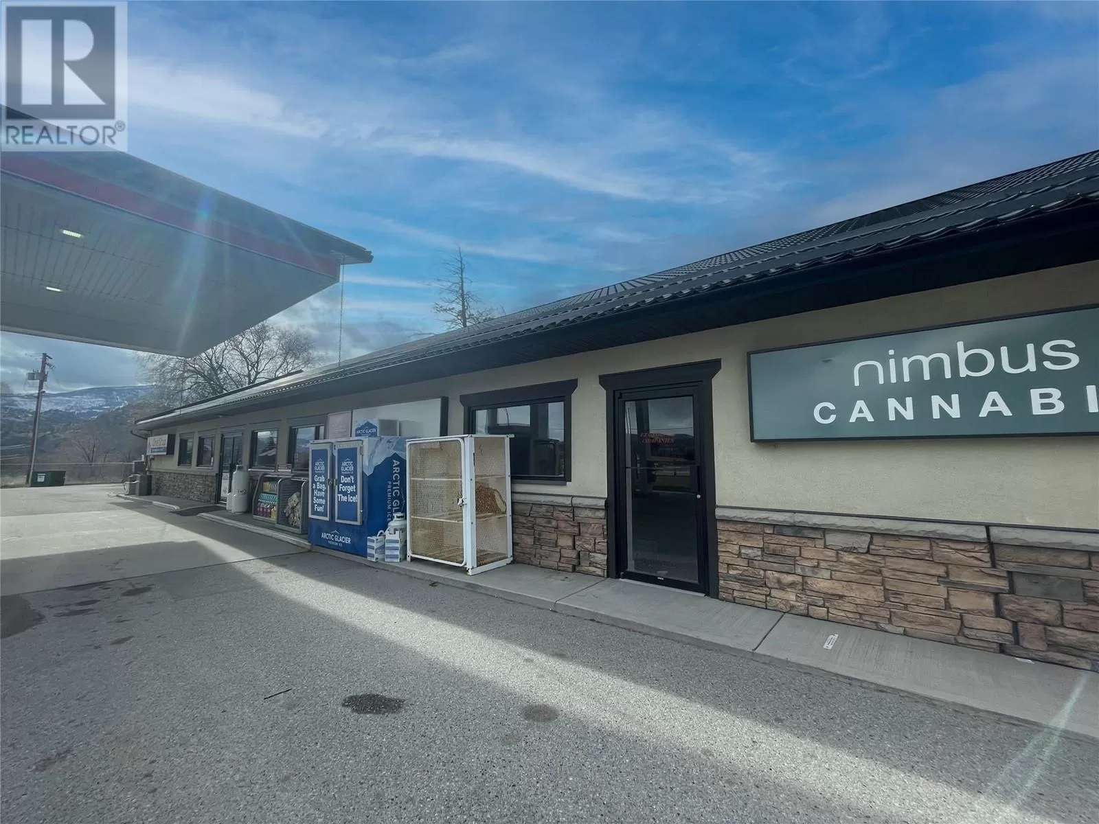 Retail for rent: 8102 97 Highway Unit# 2, Oliver, British Columbia V0H 1T2