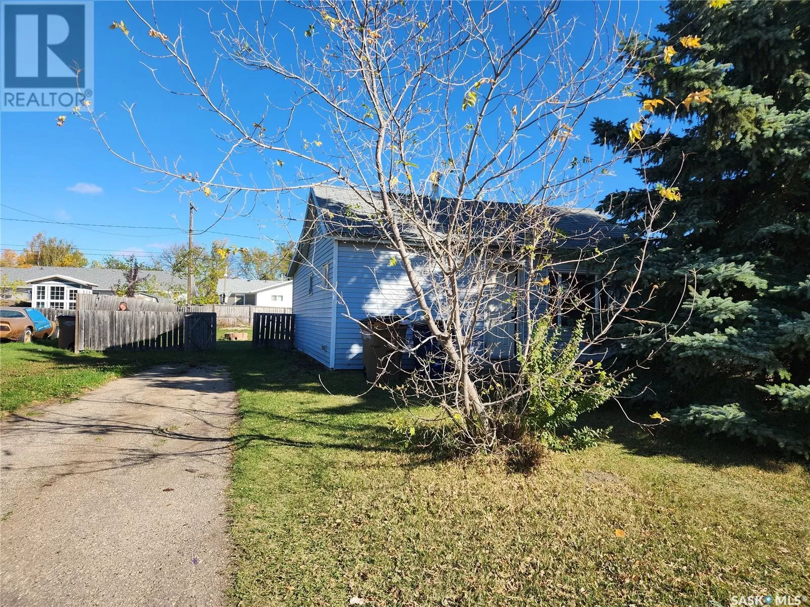 House for rent: 811 97th Avenue, Tisdale, Saskatchewan S0E 1T0